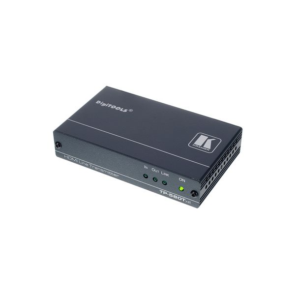 Kramer TP-580TXR HDBaseT Send B-Stock