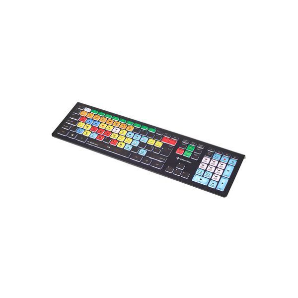 Editors Keys Backlit Key. Studio On B-Stock