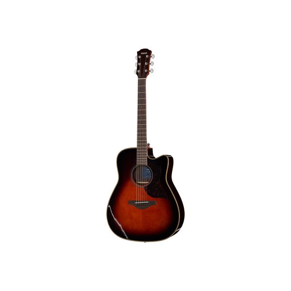 Yamaha A1R II TBS B-Stock