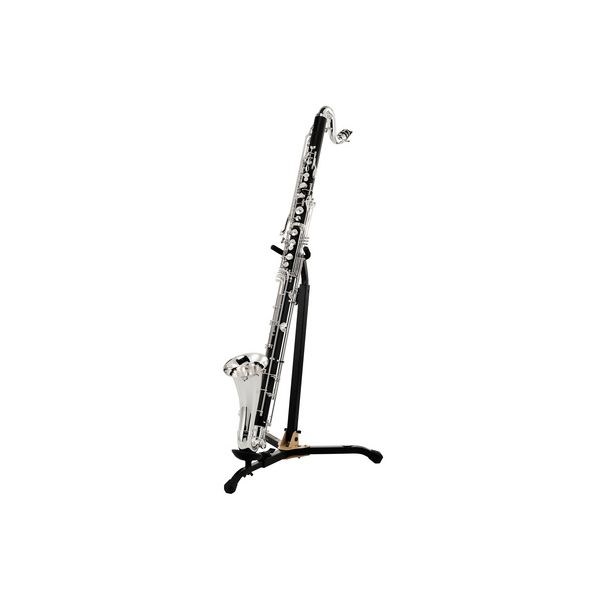 Thomann BCL-C Bass Clarinet Sy B-Stock