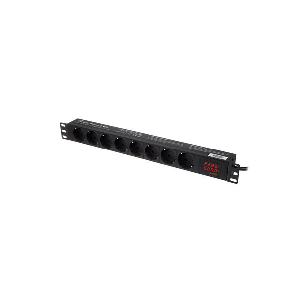 the t.racks Power 8 VM B-Stock