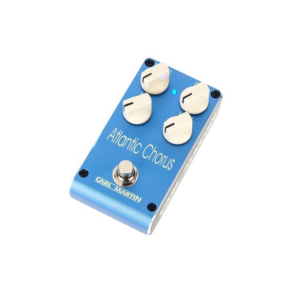 Carl Martin Atlantic Chorus B-Stock