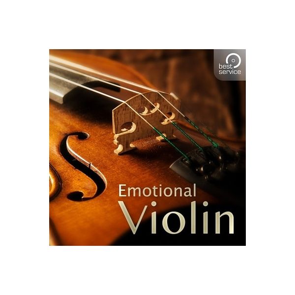 Best Service Emotional Violin
