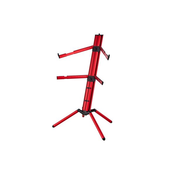 K&M 18860 Spider Pro Red B-Stock