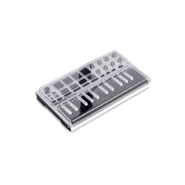 Decksaver Akai MPK Mini MK2 B-Stock