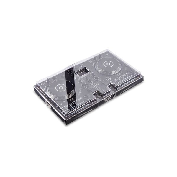 Decksaver Hercules DJControl Inp B-Stock