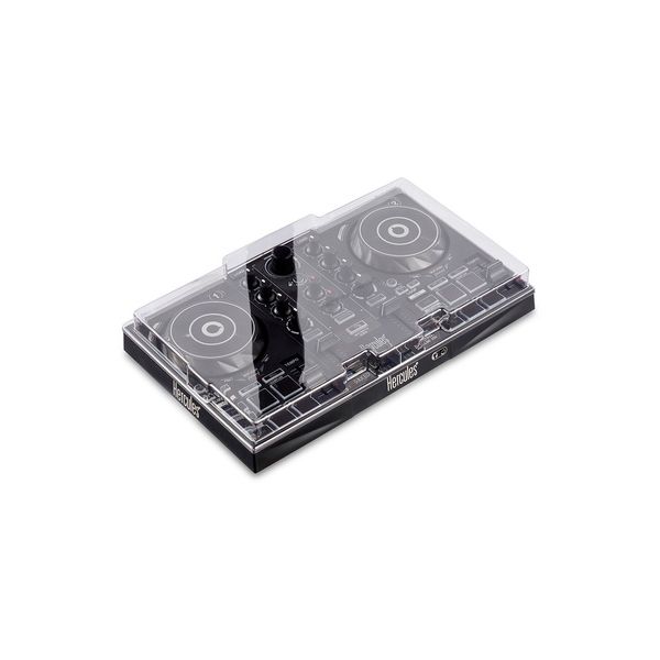 Decksaver Hercules DJControl Inp B-Stock