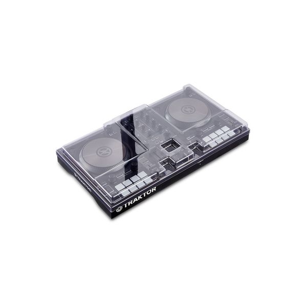 Decksaver NI Kontrol S2 MK3 B-Stock