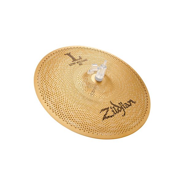 Zildjian 14" Low Volume Hi-Hat B-Stock