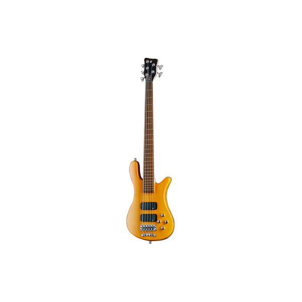 Warwick RockBass Streamer 5 HV B-Stock