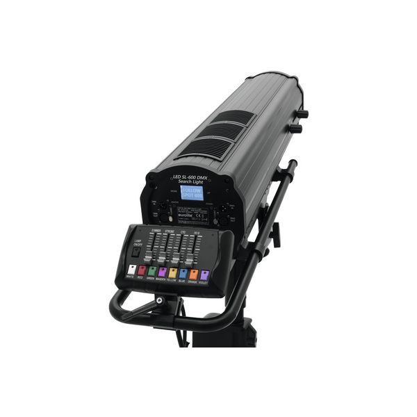 Eurolite LED SL-600 DMX Search  B-Stock