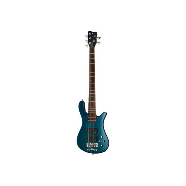 Warwick RockBass Streamer 5 OB B-Stock