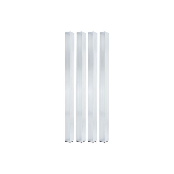 Stairville Tour Stage Leg Set of  B-Stock