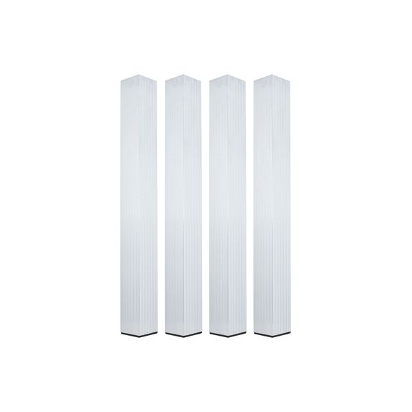Stairville Tour Stage Leg Set of  B-Stock
