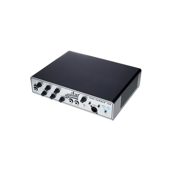 Aguilar Tone Hammer 700 B-Stock