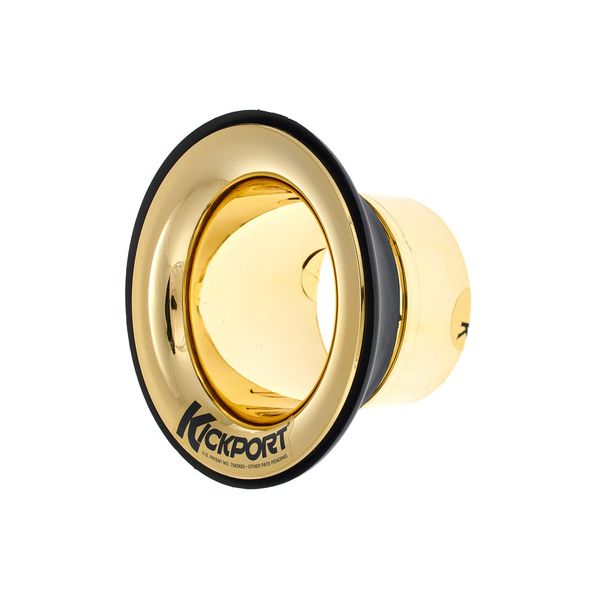 Kick Port Bass Drum Insert Boost B-Stock