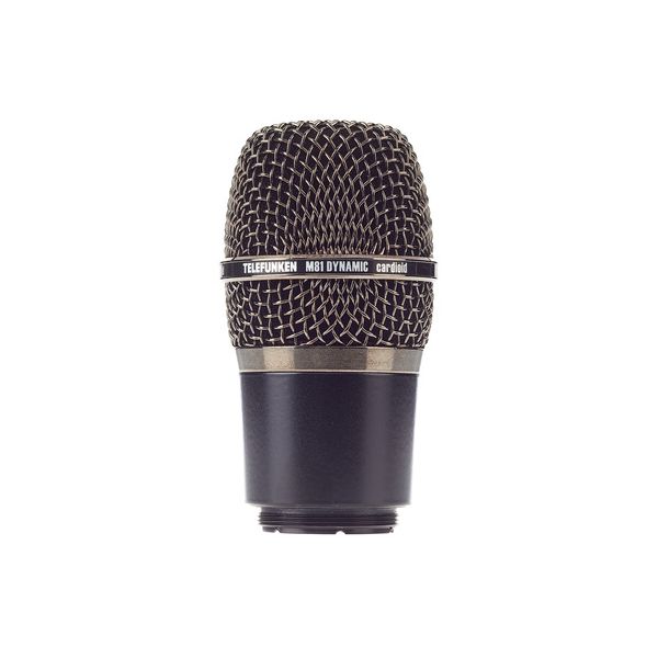 Telefunken MH81-WH B-Stock