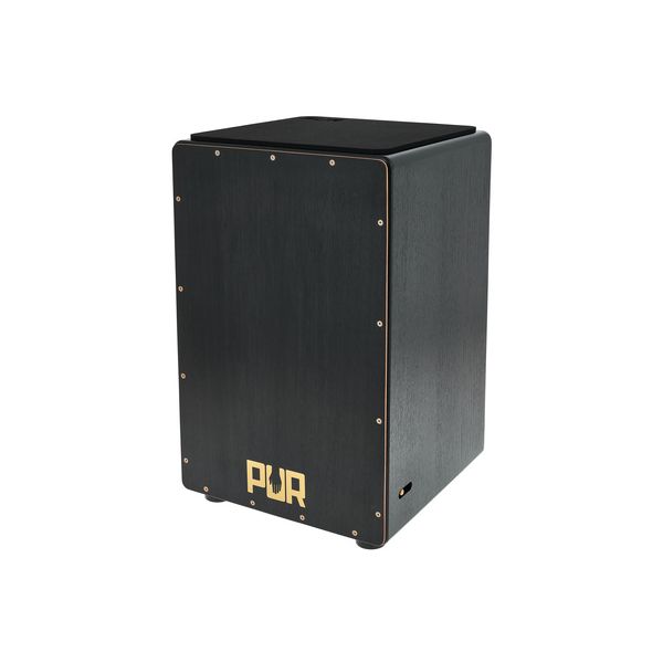PUR Vision SP Pro Black&Go B-Stock