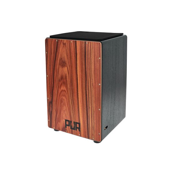 PUR Vision SP Pro Black Pa B-Stock