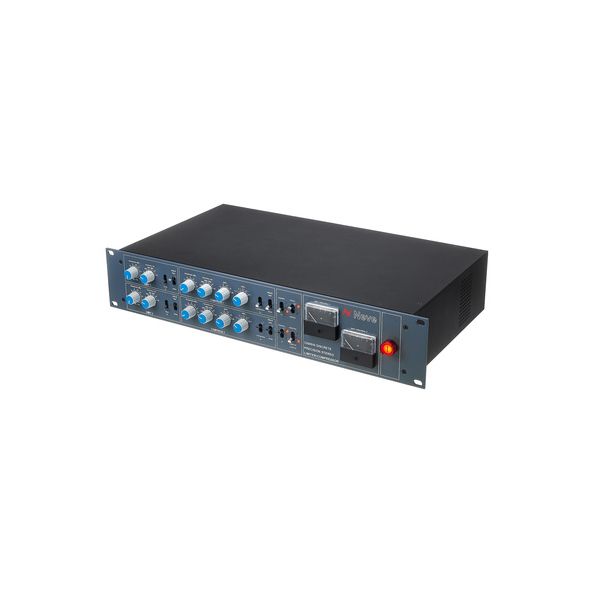 Neve 33609 Stereo Limiter/C B-Stock