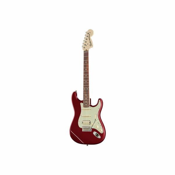 Fender AM Perf Strat HSS RW A B-Stock