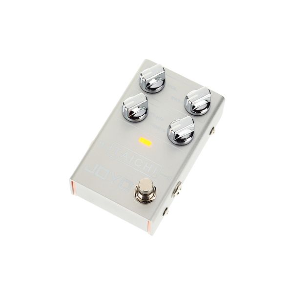 Joyo R-02 Taichi Overdrive B-Stock