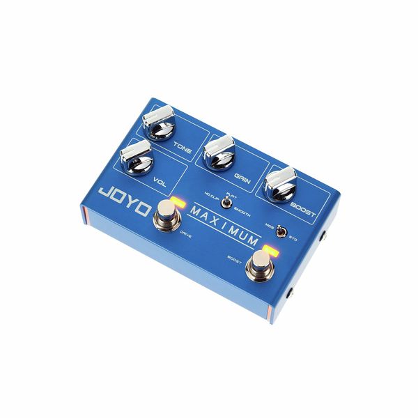 Vox Amplug 2 Blues – Thomann United States