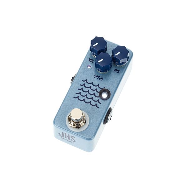 JHS Pedals Tidewater Tremolo B-Stock