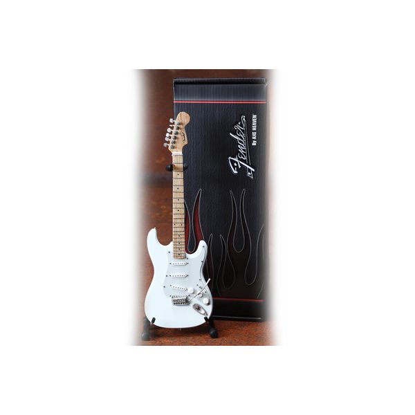 Axe Heaven Fender Stratocaster Wh B-Stock