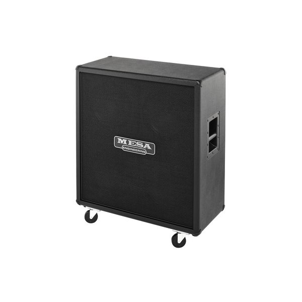 Mesa Boogie 4x12 Rectifier Stand.  B-Stock