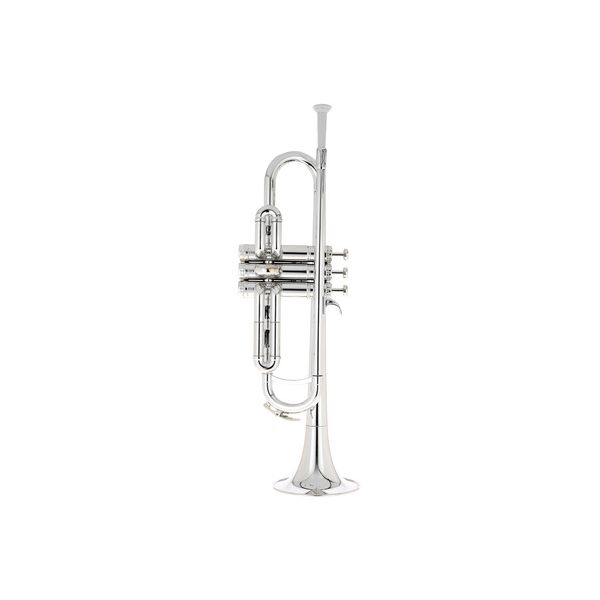 Startone PTR-20 Bb- Trumpet Sil B-Stock