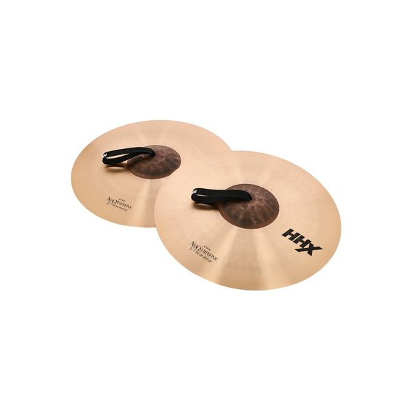 Sabian 18" HHX New Viennese N B-Stock