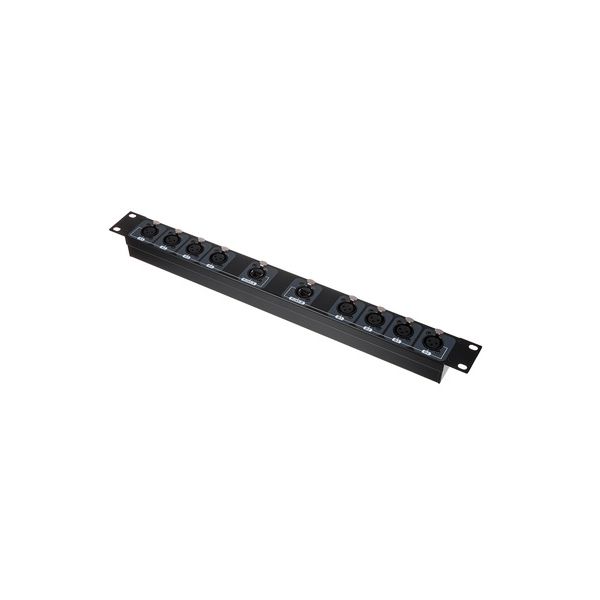 Stairville RJ45 DMX Rack Split FX B-Stock