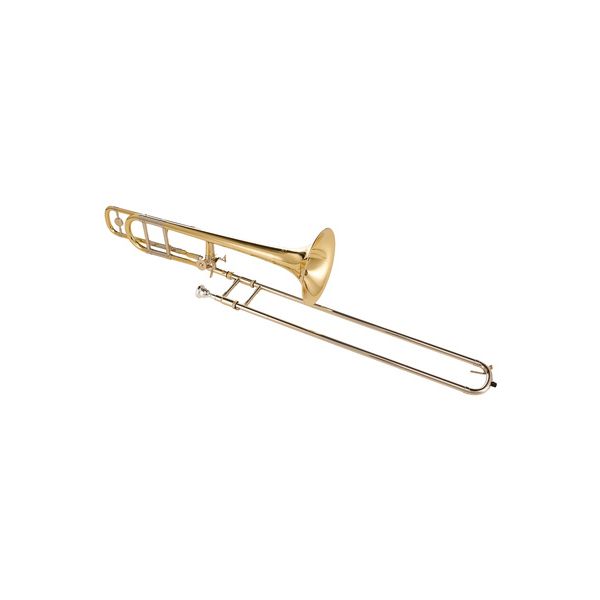 Bach TB-450B Bb/F-Trombone B-Stock