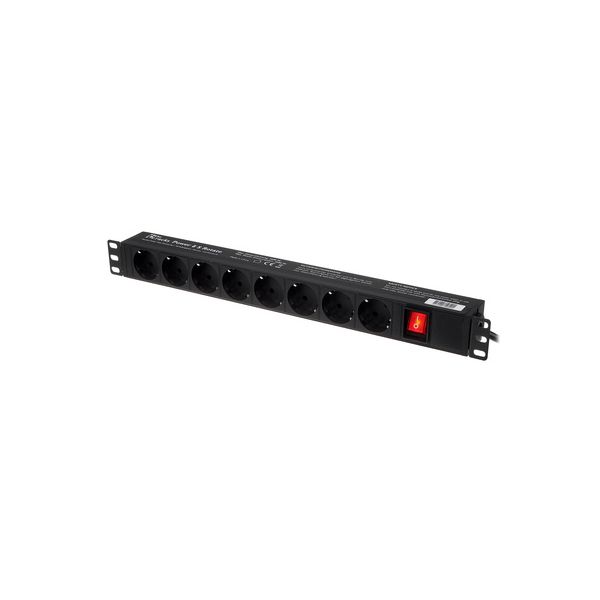 the t.racks Power 8 S Rotate B-Stock