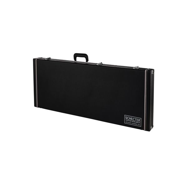 Schecter E-1 Hardcase B-Stock