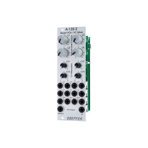 Doepfer A-135-2 B-Stock