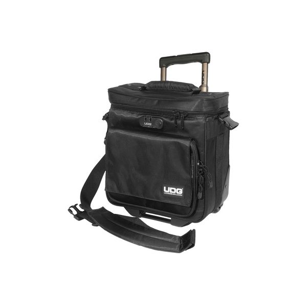 UDG Ultimate Trolley To Go B-Stock