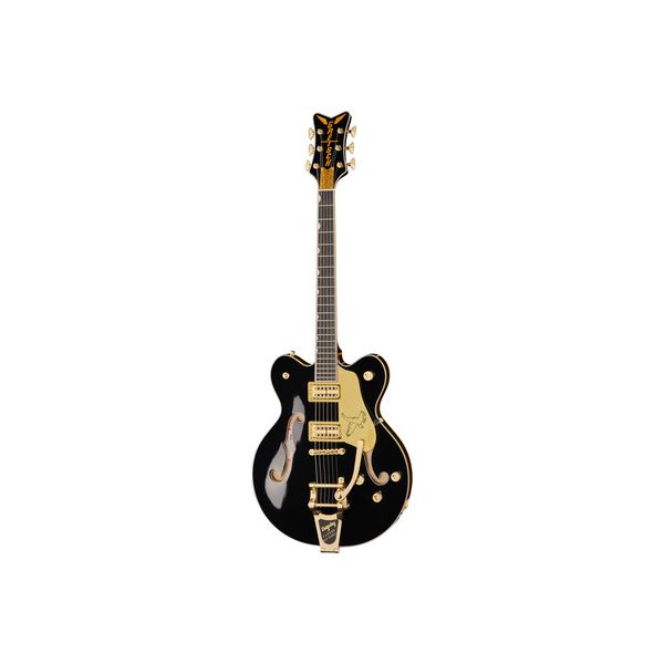 Gretsch G6636T PE Falcon DC Bl B-Stock