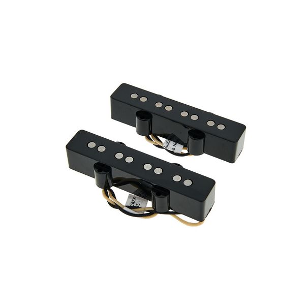 Lindy Fralin J-Style Bass Set BK B-Stock