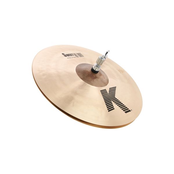 Zildjian 14" K Sweet Hats B-Stock