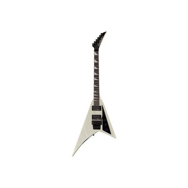 Jackson JS32 Rhoads AH Ivory B-Stock