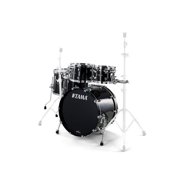 Tama Starcl. Walnut/Birch 5 B-Stock