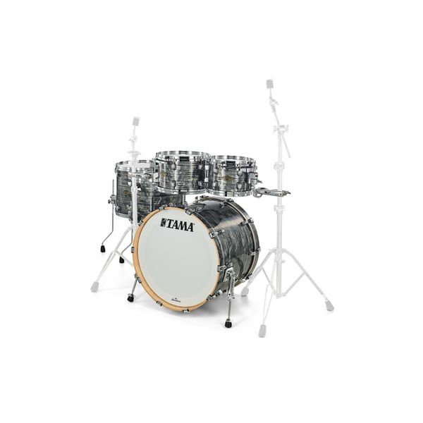 Tama Starcl. Walnut/Birch 5 B-Stock