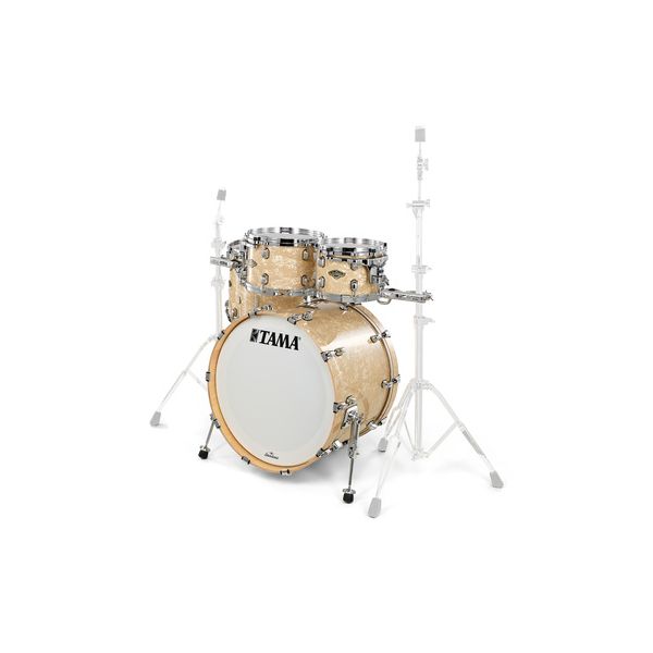 Tama Starcl. Walnut/Birch 5 B-Stock