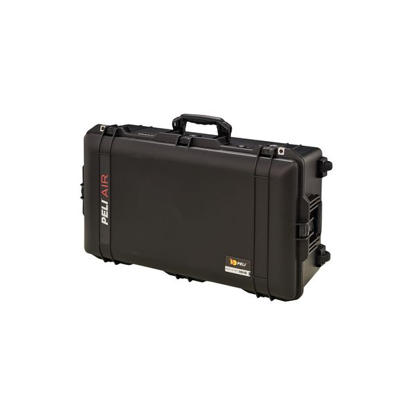 Peli 1615 Air Divider Black B-Stock