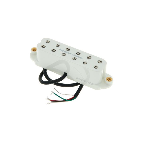 Seymour Duncan SL59-1B Parchment B-Stock