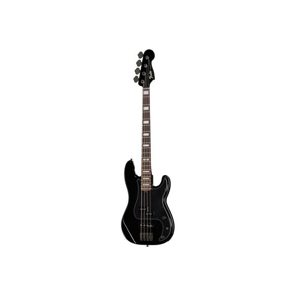Fender Duff McKagan DLX P Bas B-Stock