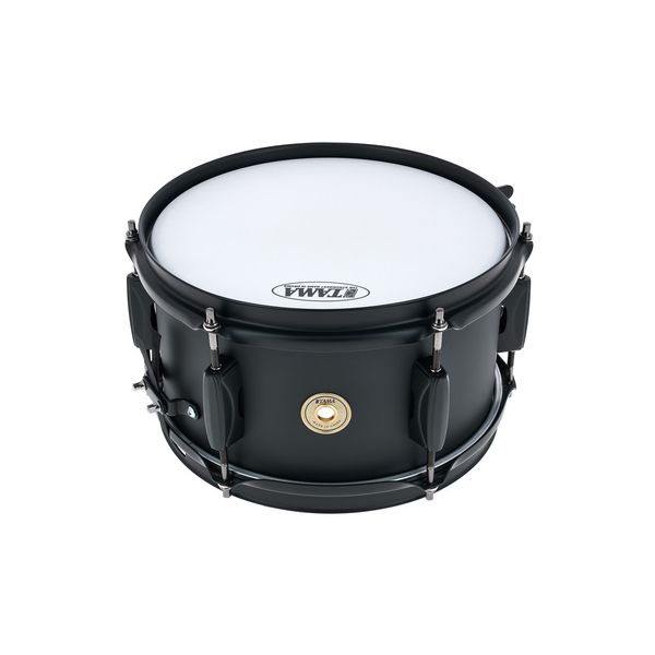 Tama 10"x5,5" Metalworks Bl B-Stock