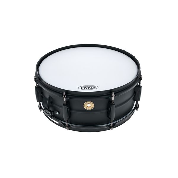 Tama 14"x5,5" Metalworks Bl B-Stock